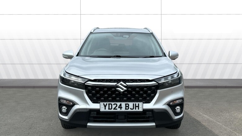 Suzuki S-Cross 1.5 Hybrid Ultra ALLGRIP 5dr AGS Hybrid Hatchback